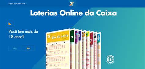 loteriasonline.caixa gov.br